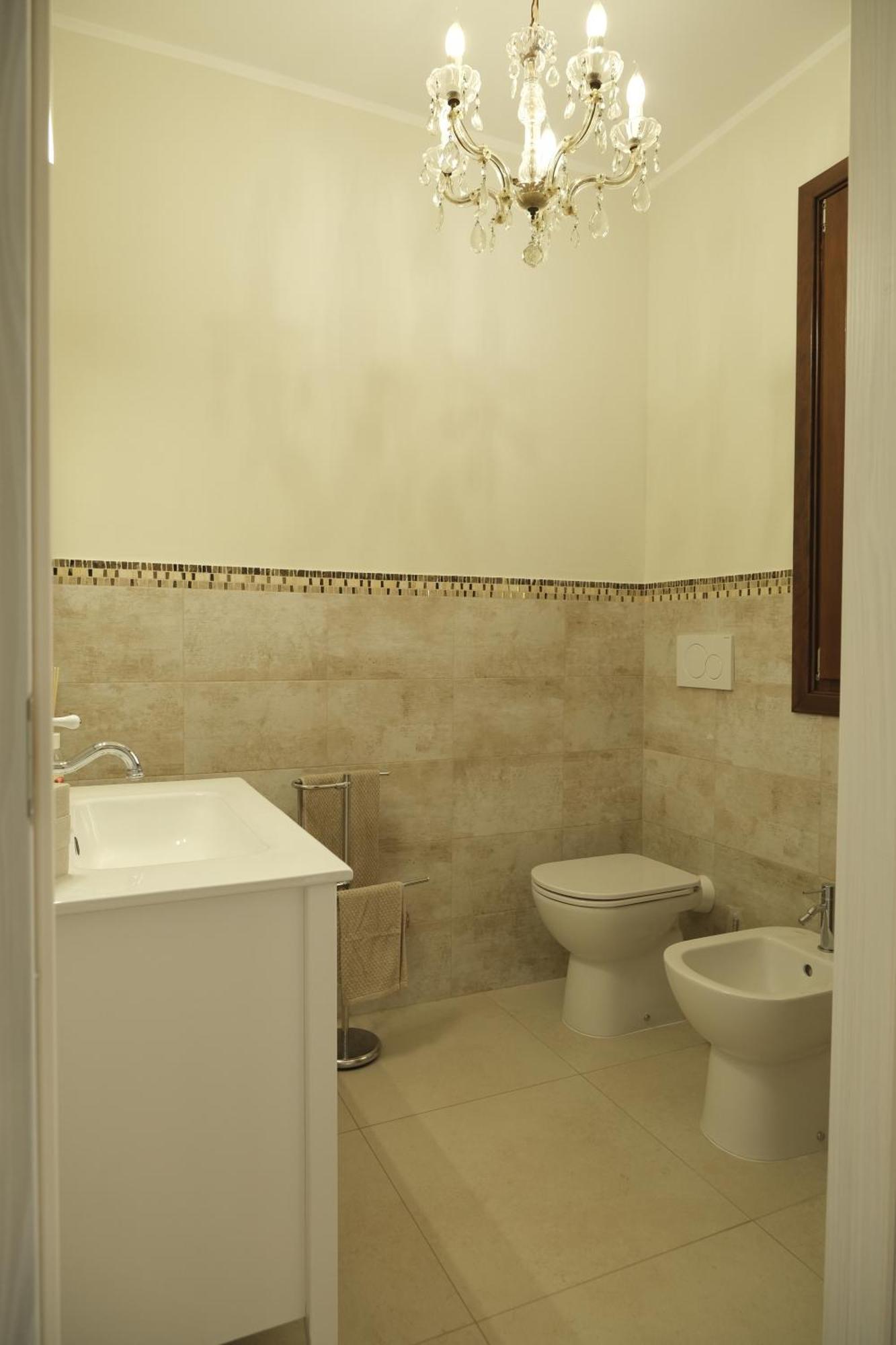 הוילה אלגהרו Domus Aurea מראה חיצוני תמונה