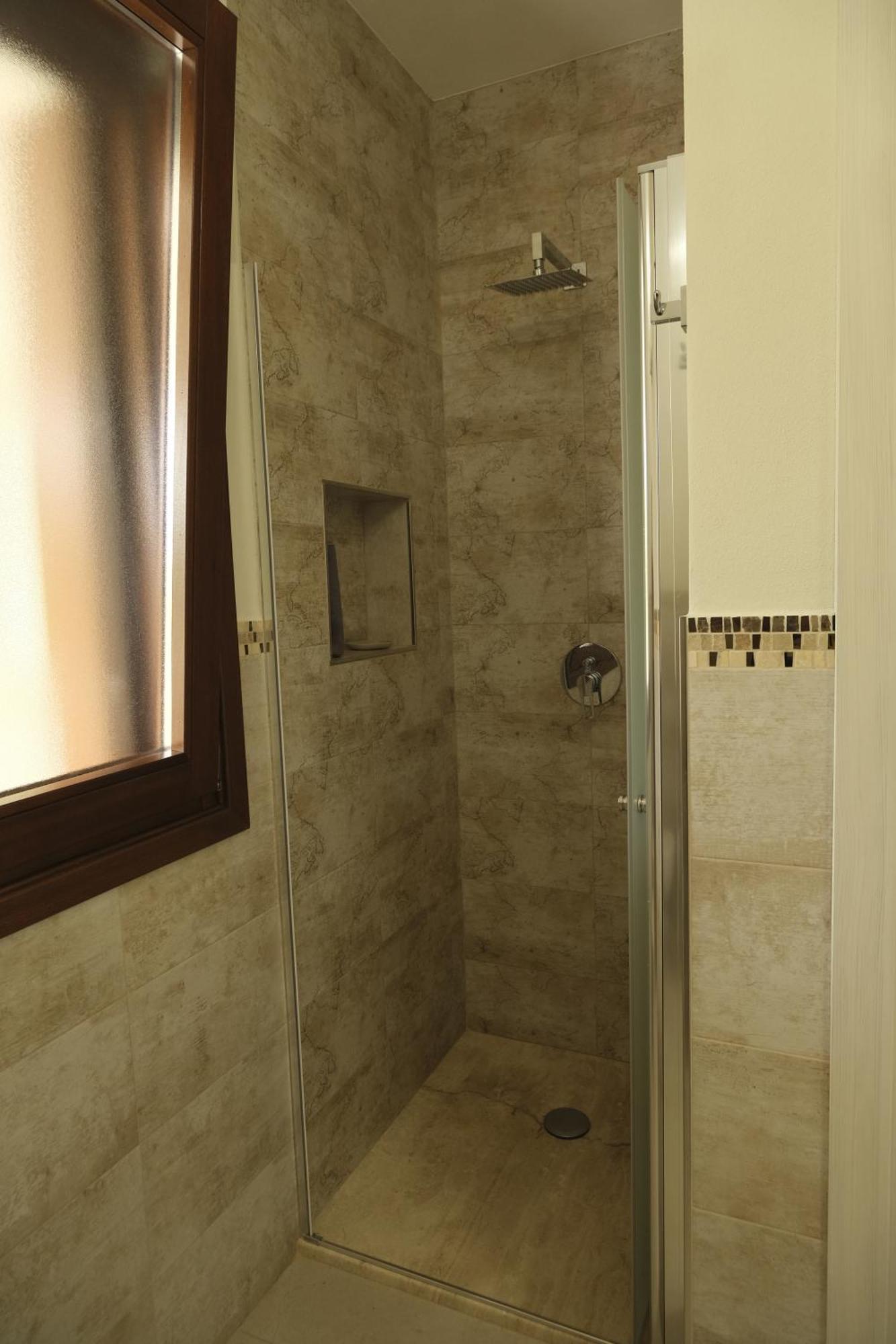 הוילה אלגהרו Domus Aurea מראה חיצוני תמונה
