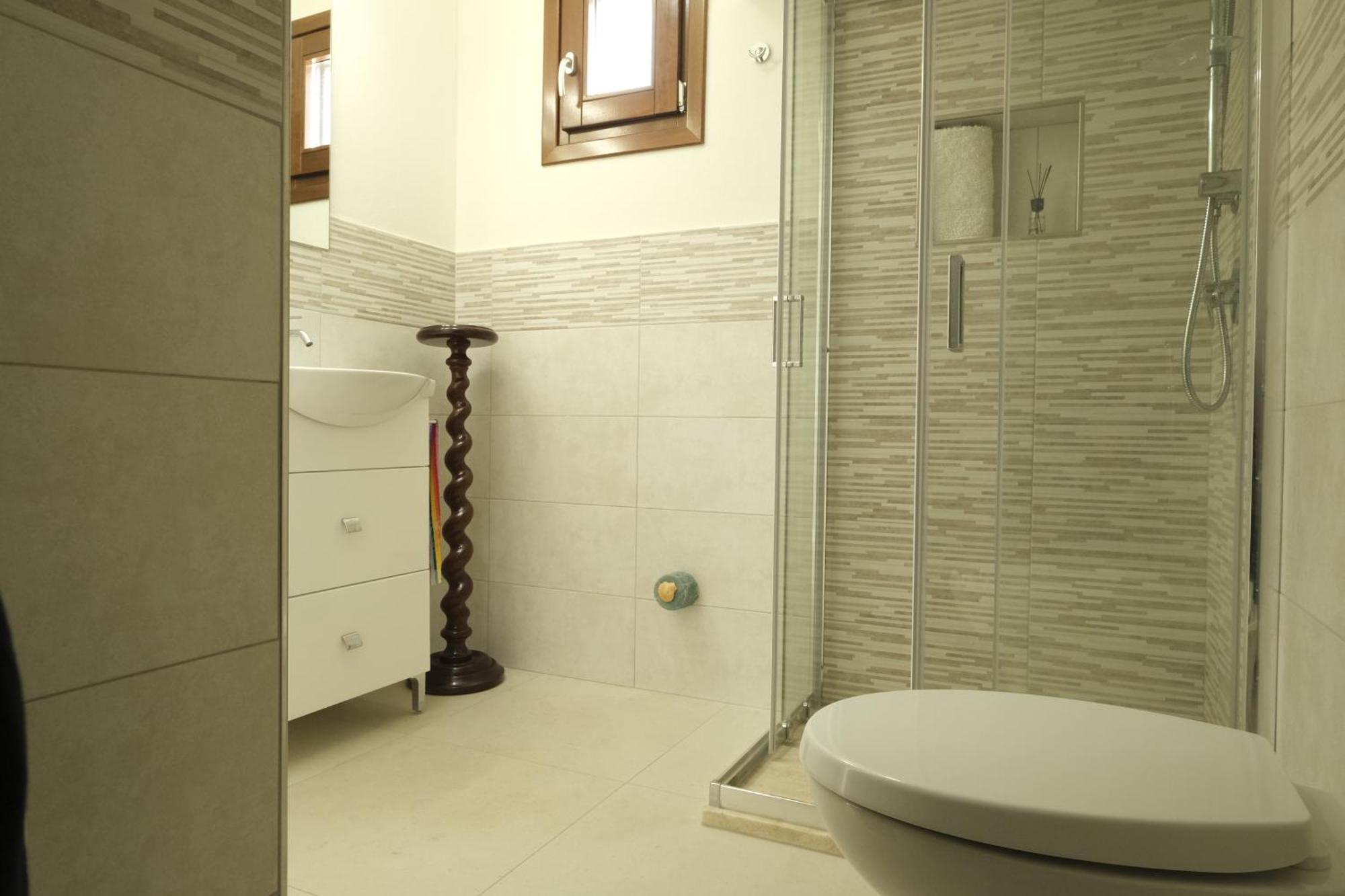 הוילה אלגהרו Domus Aurea מראה חיצוני תמונה