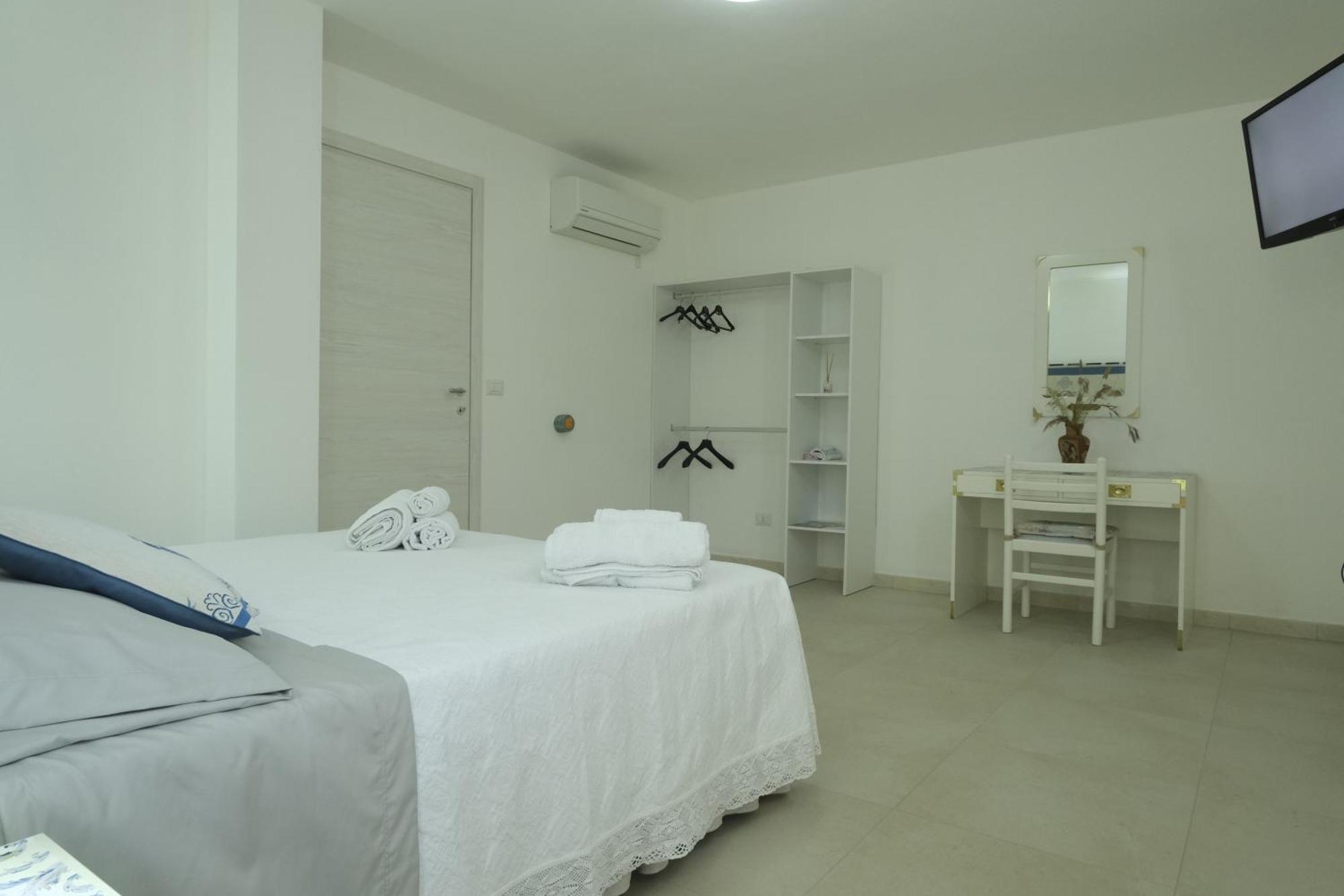 הוילה אלגהרו Domus Aurea מראה חיצוני תמונה